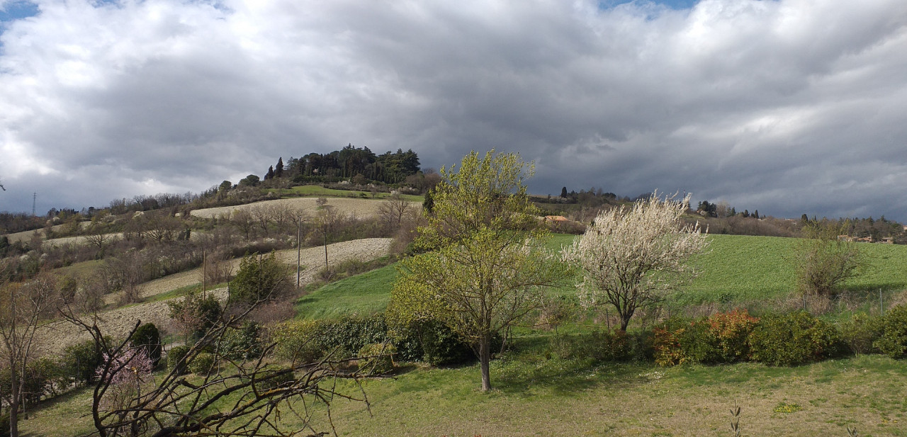 Villetta in vendita a Toscana, Bologna (BO)