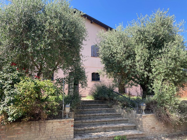 Casa semi-indipendente in vendita a Castel San Pietro Terme (BO)