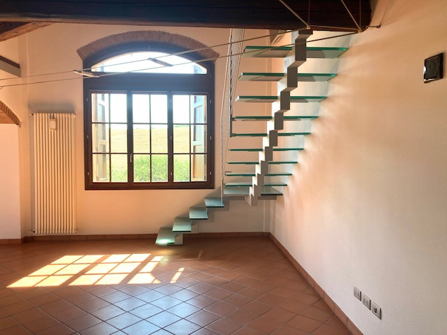 Casa semi-indipendente in vendita a Castel San Pietro Terme (BO)