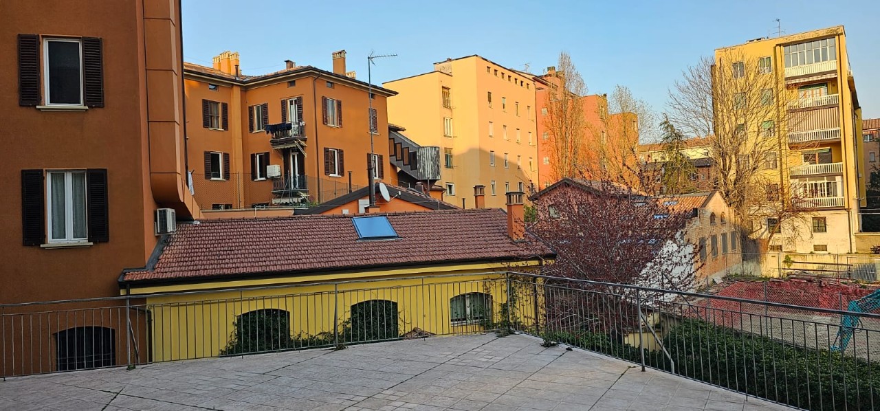 Vendita - Appartamento - Marconi - Bologna - € 355.000