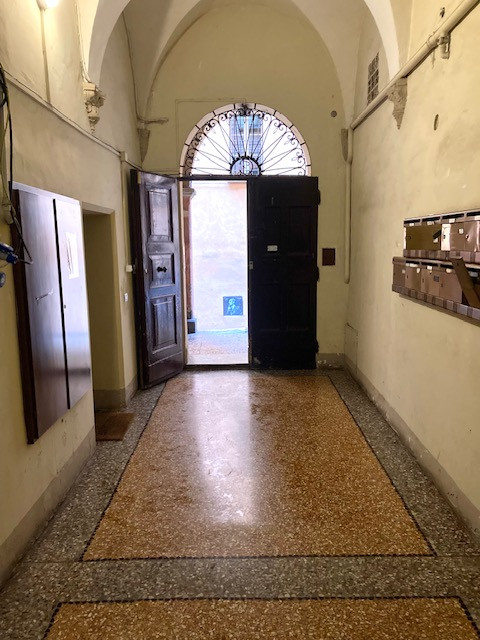 Appartamento in affitto a Centro Storico, Bologna (BO)