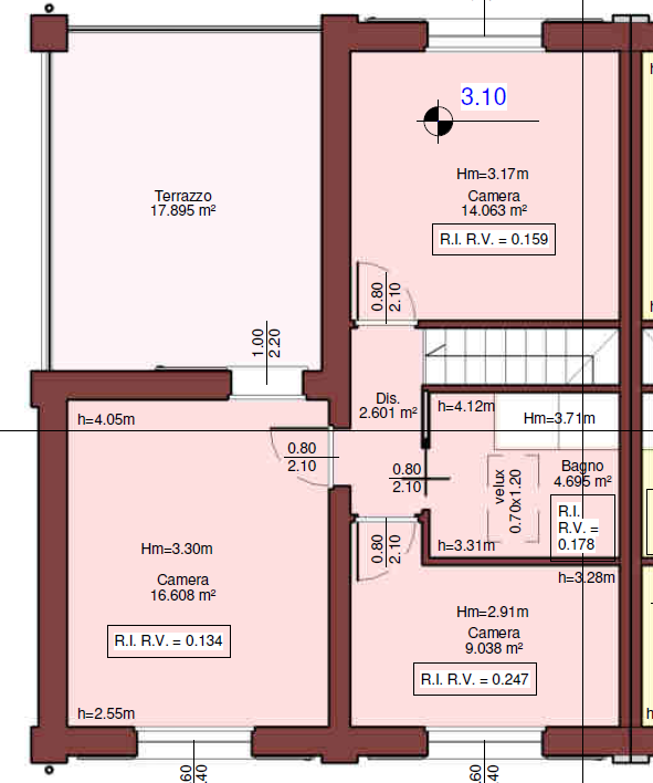 Vendita - Lotto edificabile residenziale - Castel San Pietro - Castel San Pietro - € 320.000