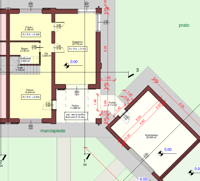 Vendita - Lotto edificabile residenziale - Castel San Pietro - Castel San Pietro - € 320.000