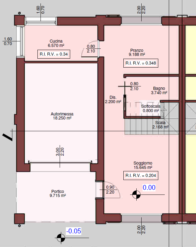 Vendita - Lotto edificabile residenziale - Castel San Pietro - Castel San Pietro - € 320.000