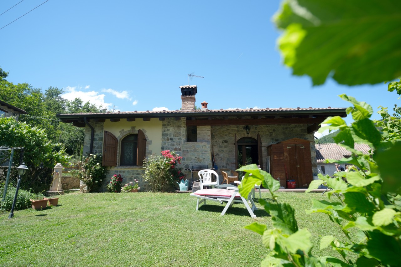 Villa in vendita a Villa Minozzo (RE)