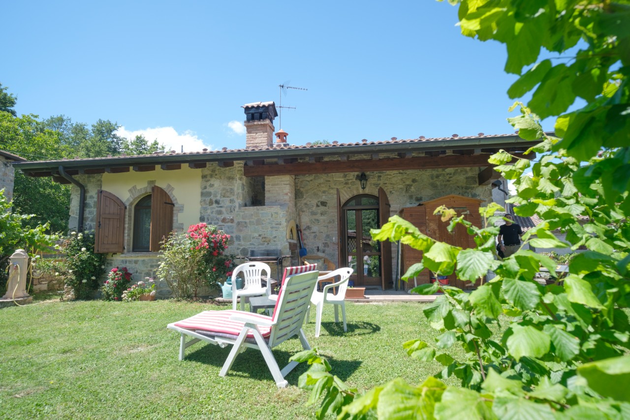 Villa in vendita a Villa Minozzo (RE)