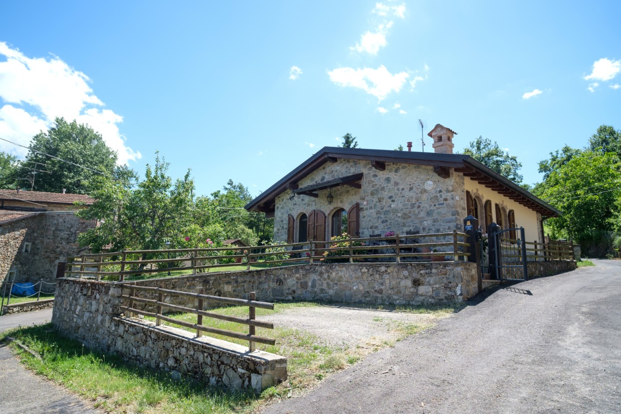 Villa in vendita a Villa Minozzo (RE)