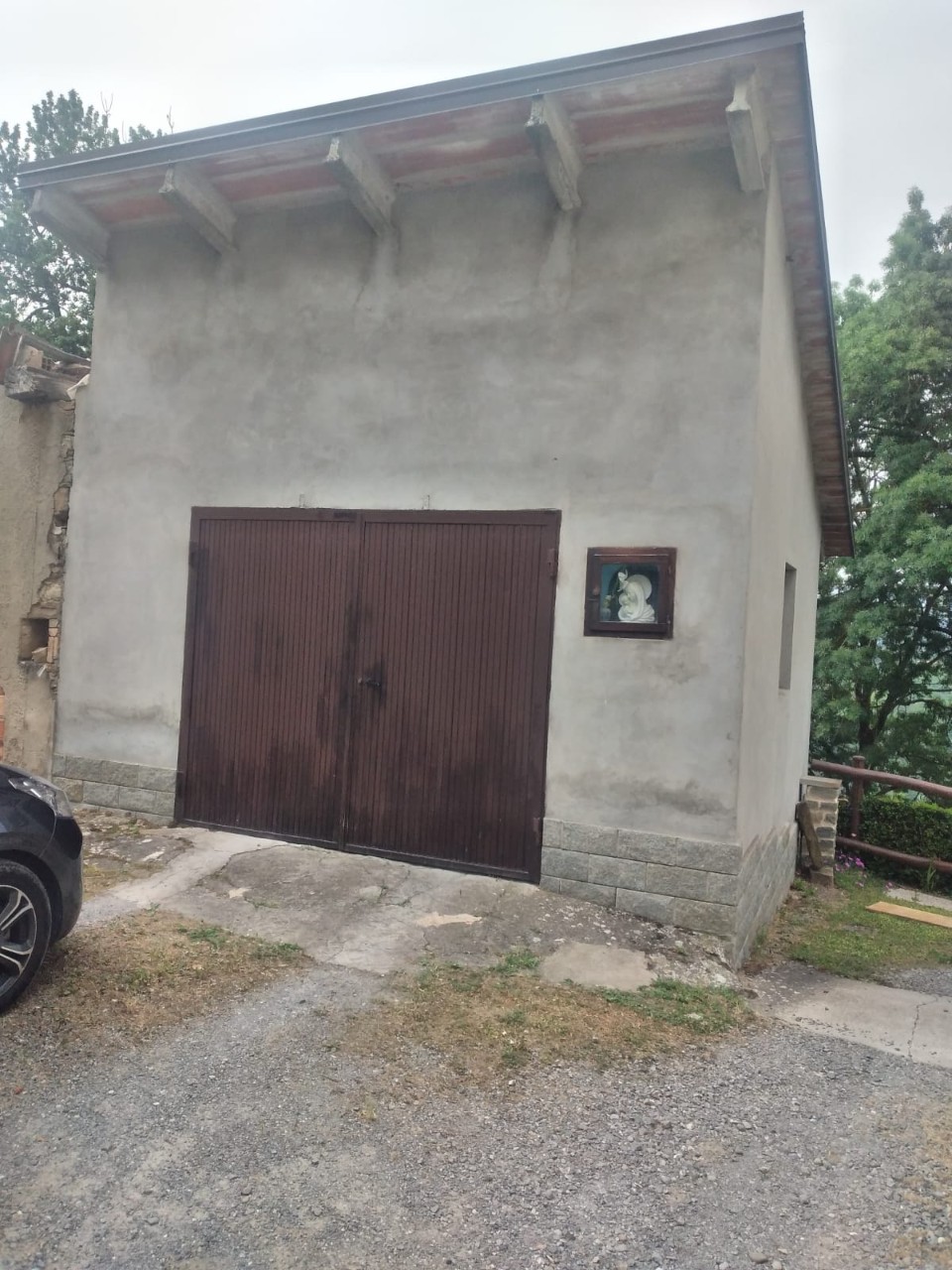 Porzione di casa in vendita a Carpineti (RE)