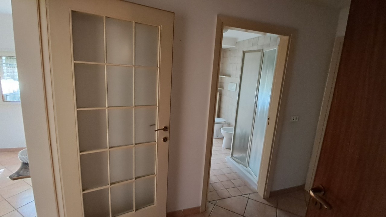 Casa indipendente in vendita a Ronco, Forlì (FC)