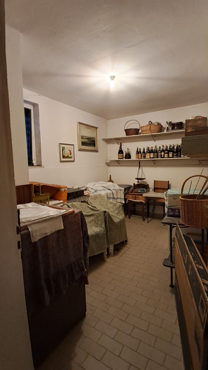 Casa indipendente in vendita a Ronco, Forlì (FC)