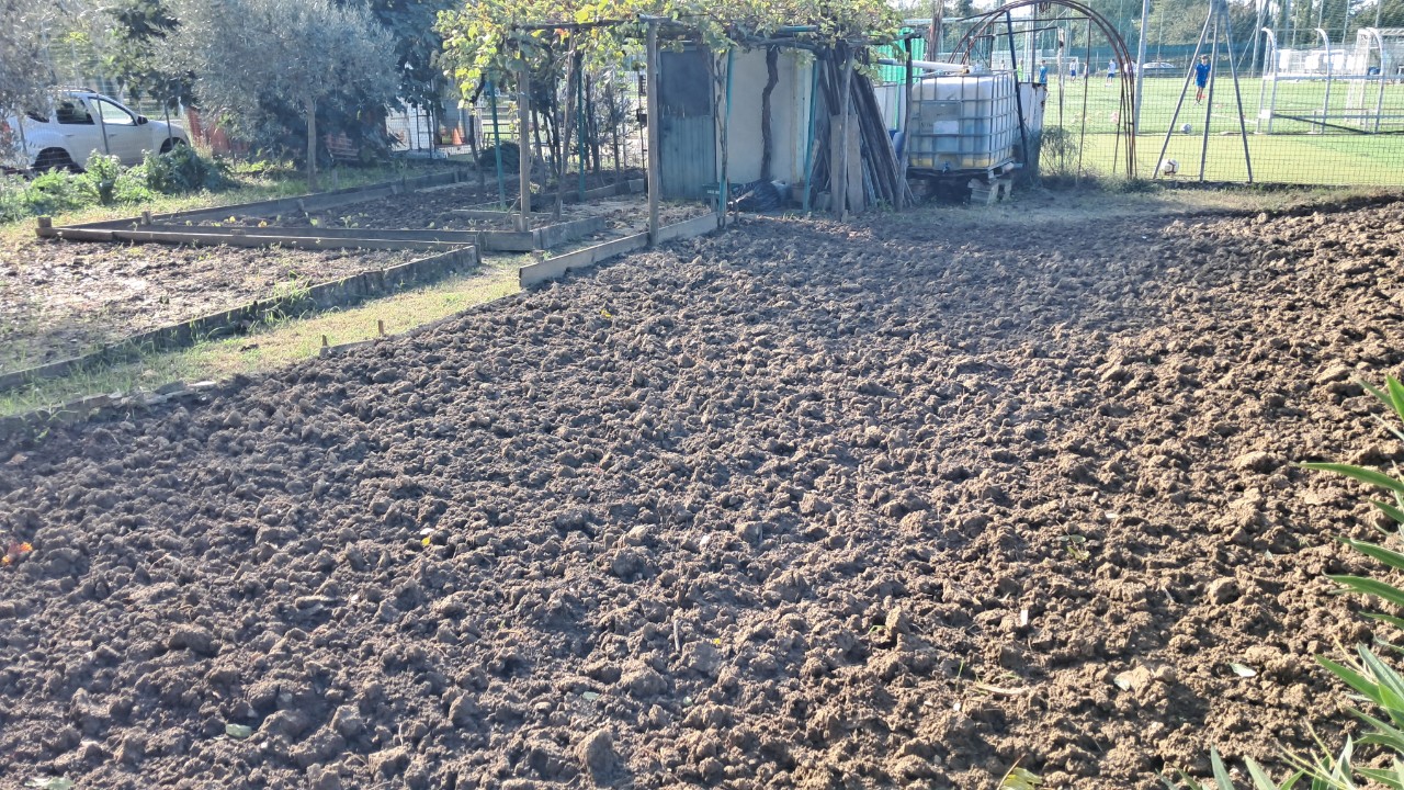 Appartamento in vendita a Vecchiazzano, Forlì (FC)