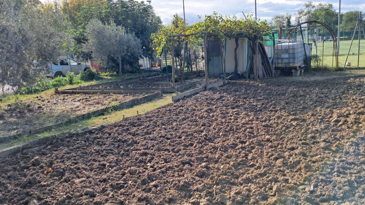 Appartamento in vendita a Vecchiazzano, Forlì (FC)