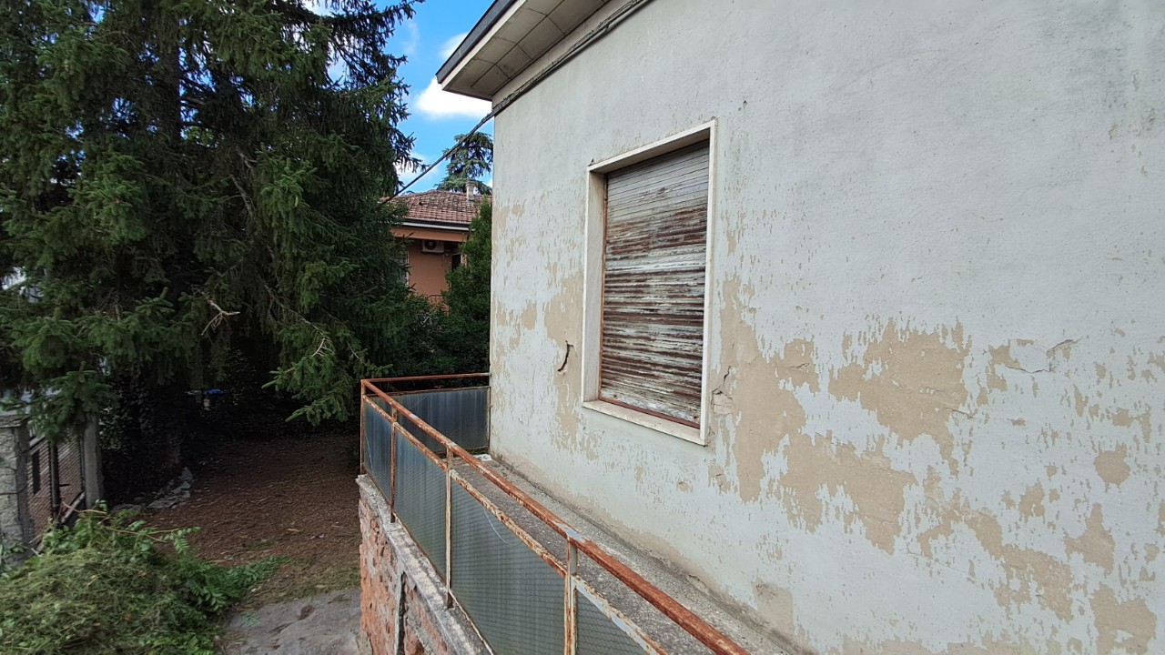 Casa indipendente in vendita a Forlì (FC)