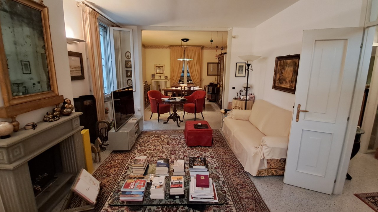 Casa indipendente in vendita a Villa Rovere, Forlì (FC)