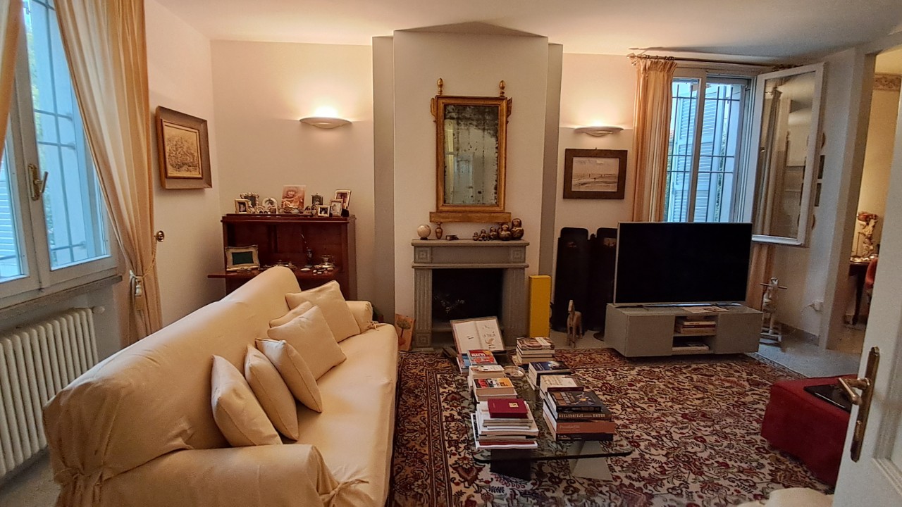 Casa indipendente in vendita a Villa Rovere, Forlì (FC)