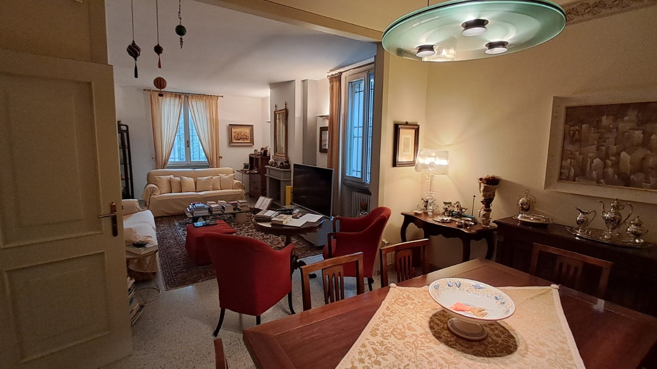 Casa indipendente in vendita a Villa Rovere, Forlì (FC)