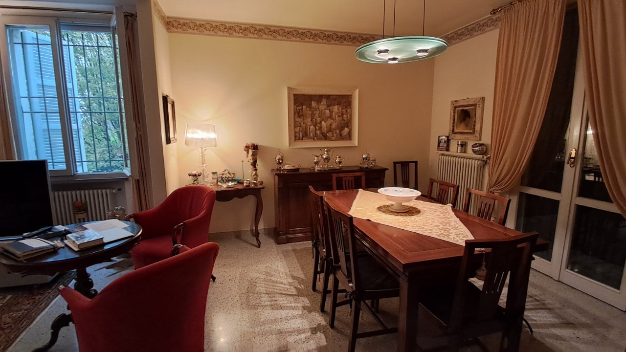 Casa indipendente in vendita a Villa Rovere, Forlì (FC)