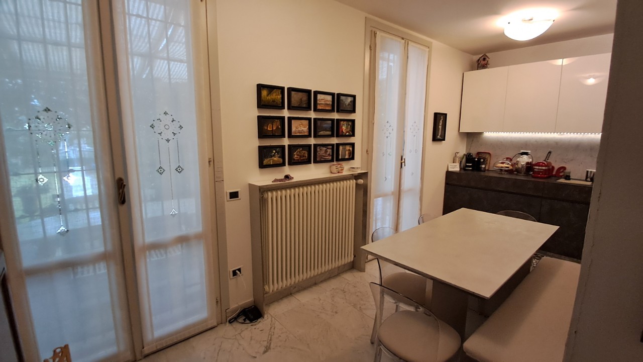 Casa indipendente in vendita a Villa Rovere, Forlì (FC)