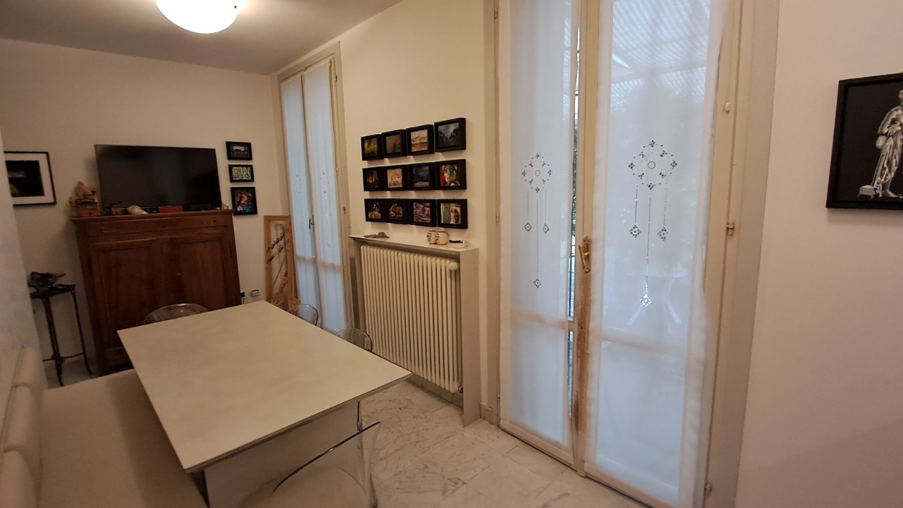 Casa indipendente in vendita a Villa Rovere, Forlì (FC)