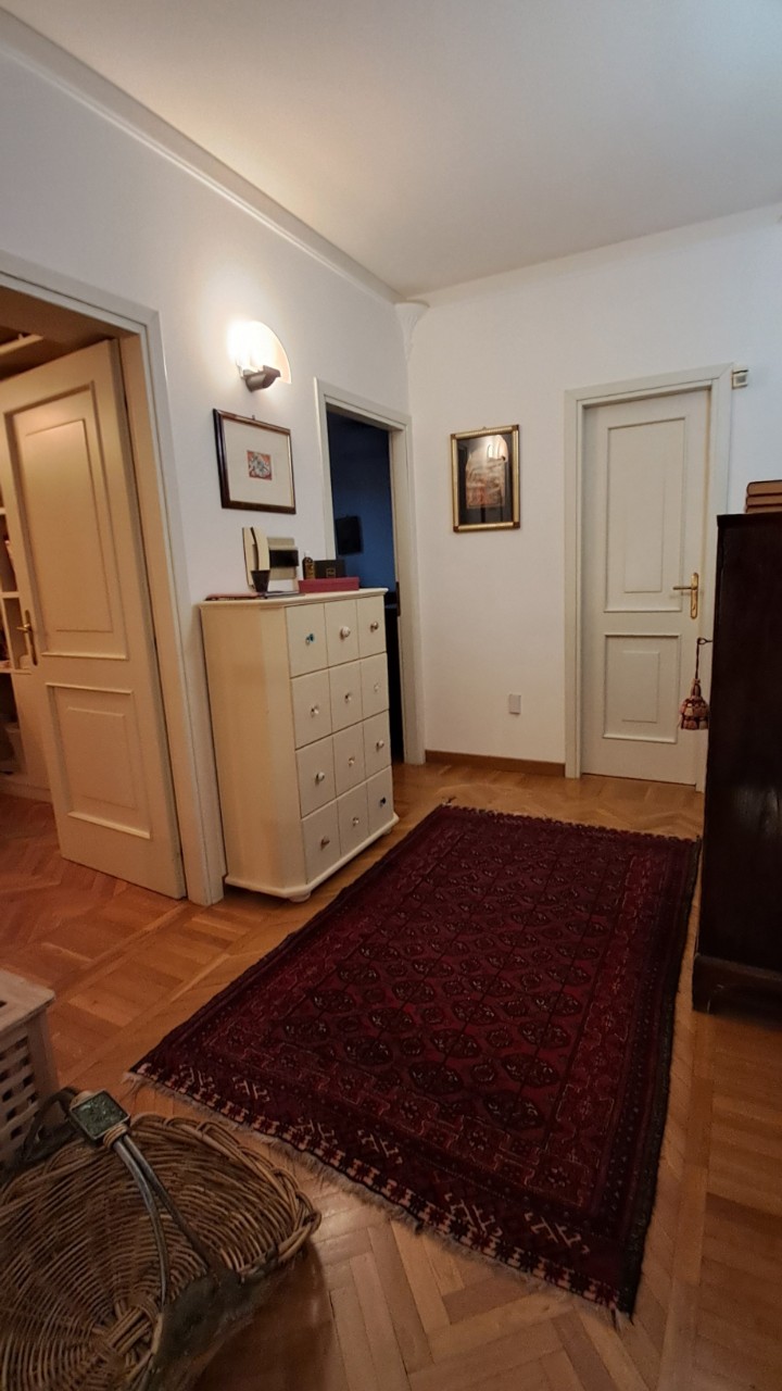 Casa indipendente in vendita a Villa Rovere, Forlì (FC)