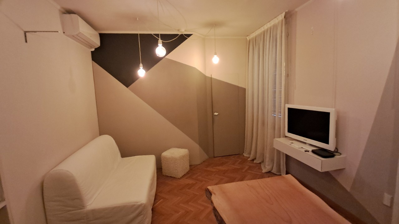 Casa indipendente in vendita a Villa Rovere, Forlì (FC)