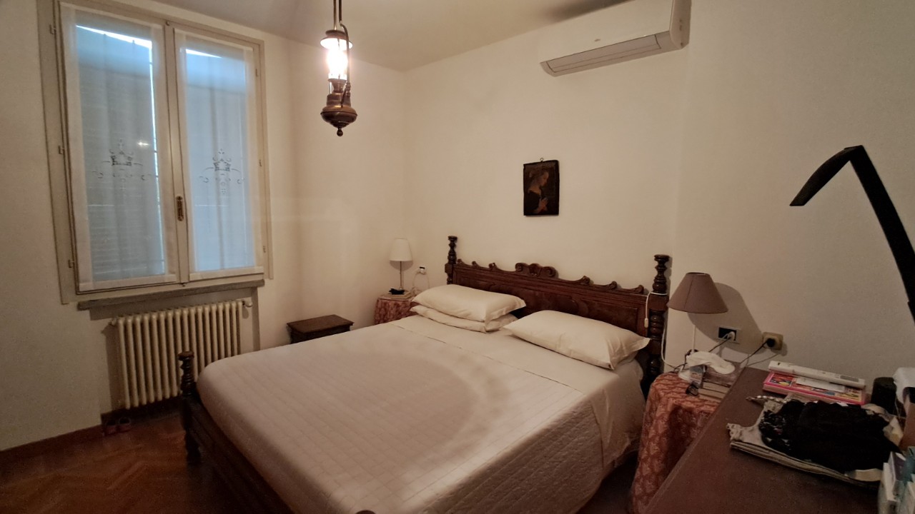 Casa indipendente in vendita a Villa Rovere, Forlì (FC)