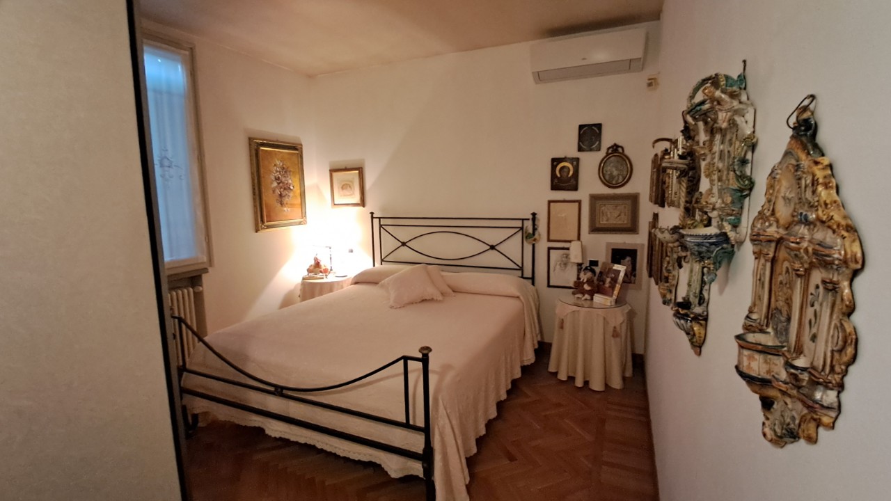 Casa indipendente in vendita a Villa Rovere, Forlì (FC)