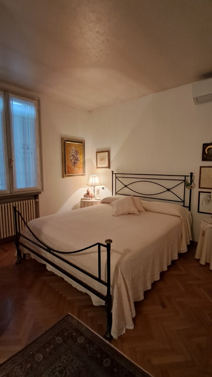 Casa indipendente in vendita a Villa Rovere, Forlì (FC)