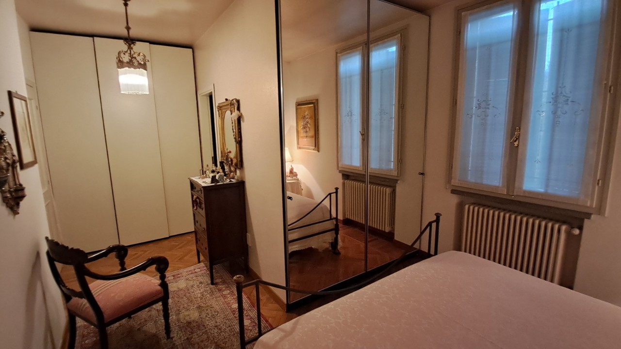 Casa indipendente in vendita a Villa Rovere, Forlì (FC)