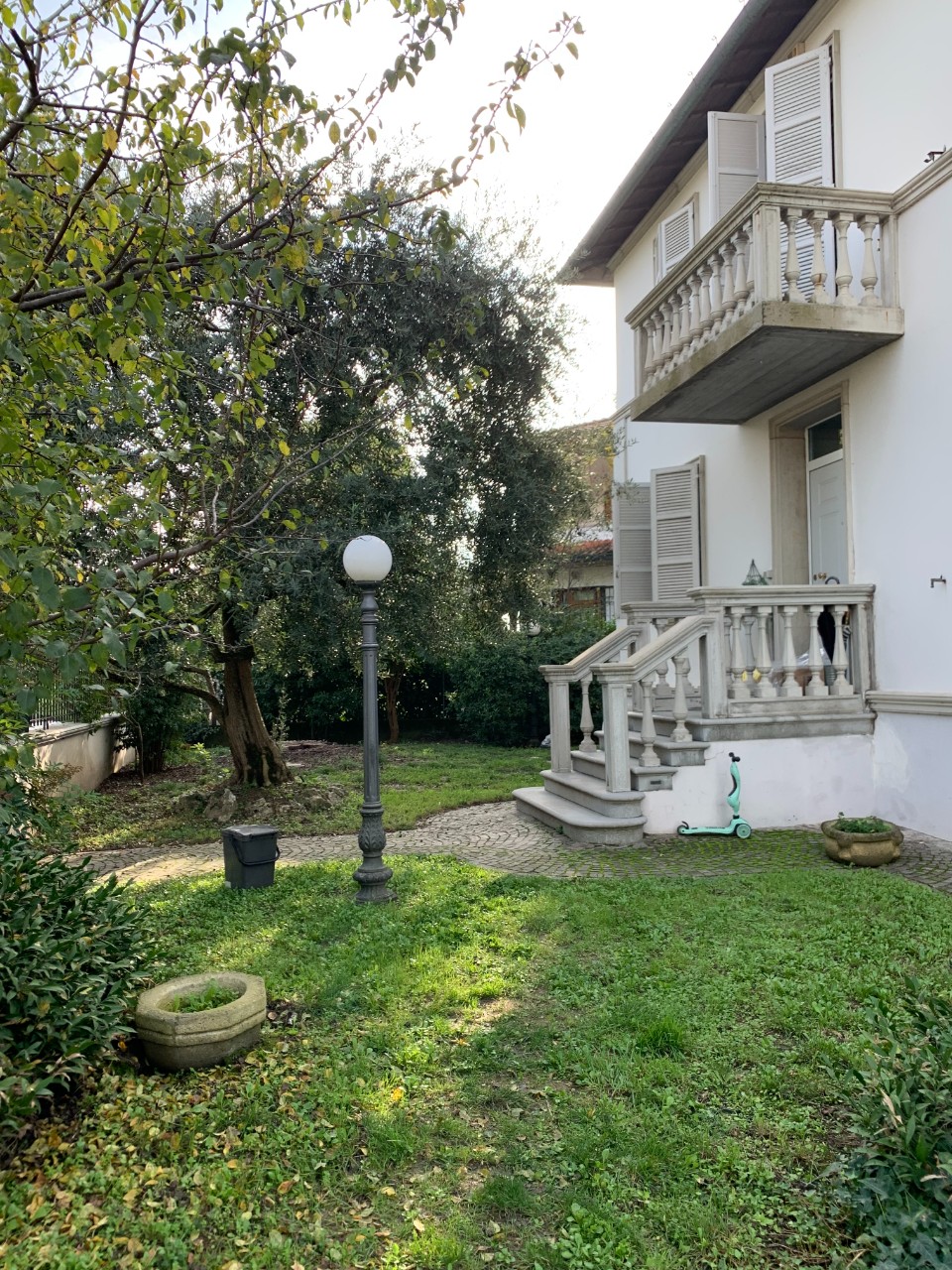 Casa indipendente in vendita a Villa Rovere, Forlì (FC)