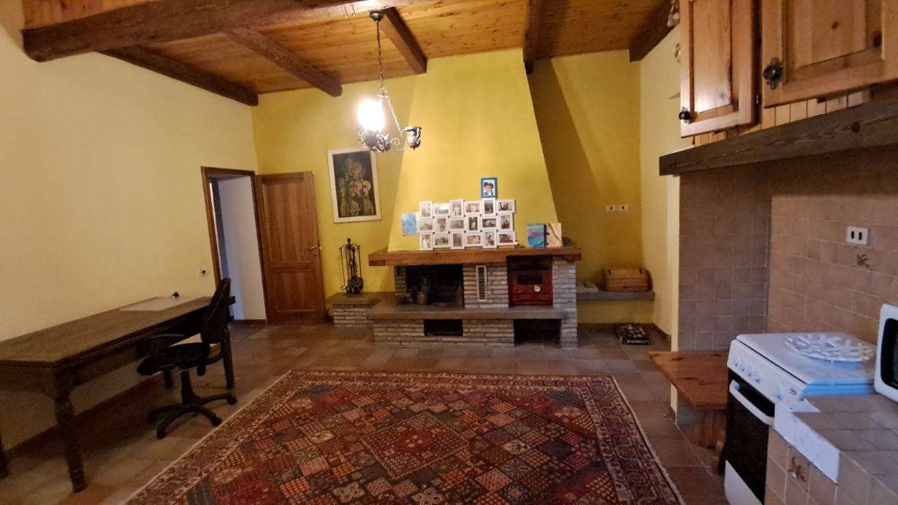 Casa indipendente in vendita a Bertinoro (FC)