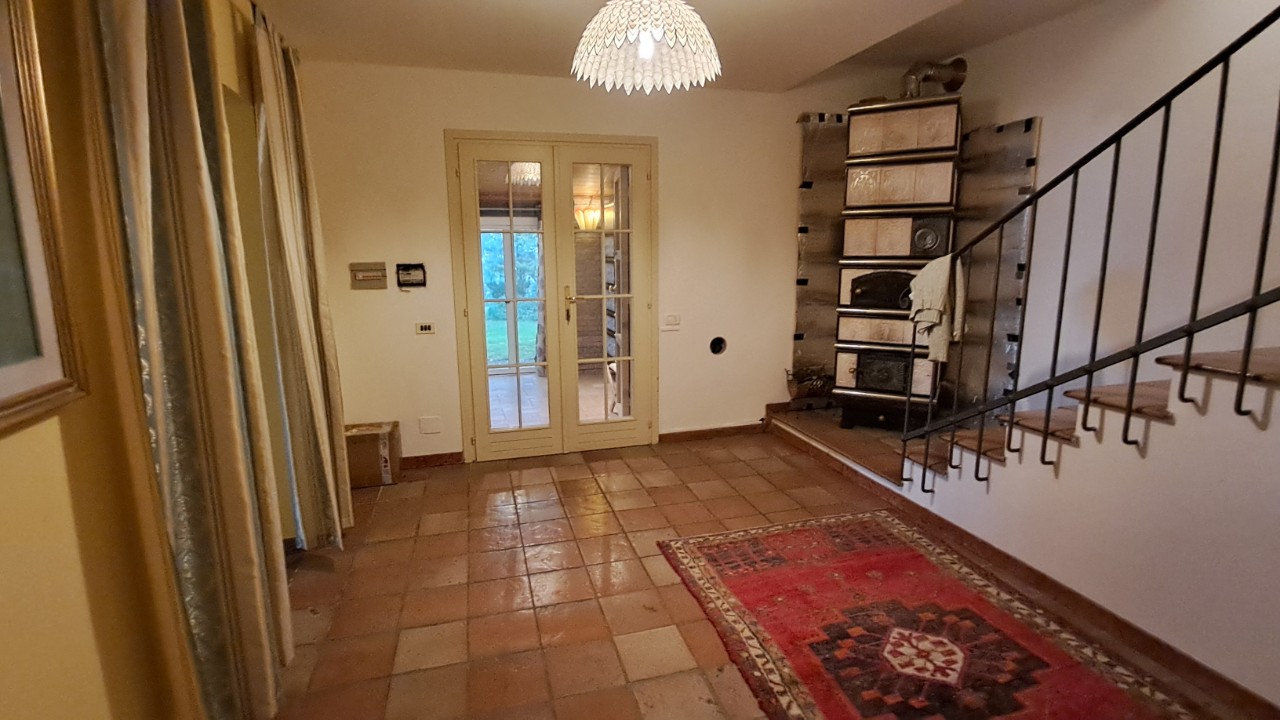 Casa indipendente in vendita a Bertinoro (FC)