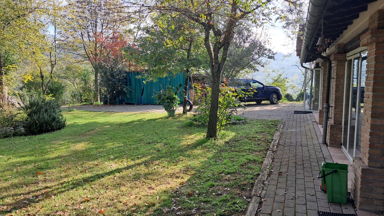 Casa indipendente in vendita a Bertinoro (FC)