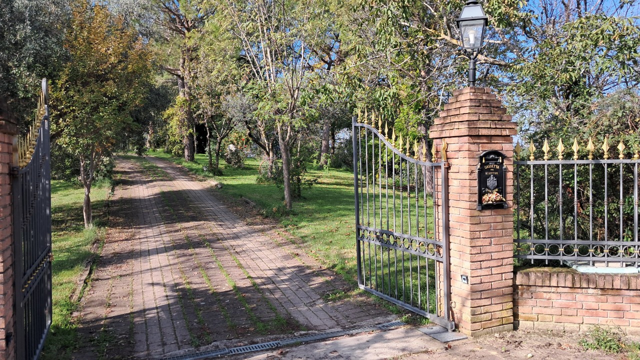 Casa indipendente in vendita a Bertinoro (FC)