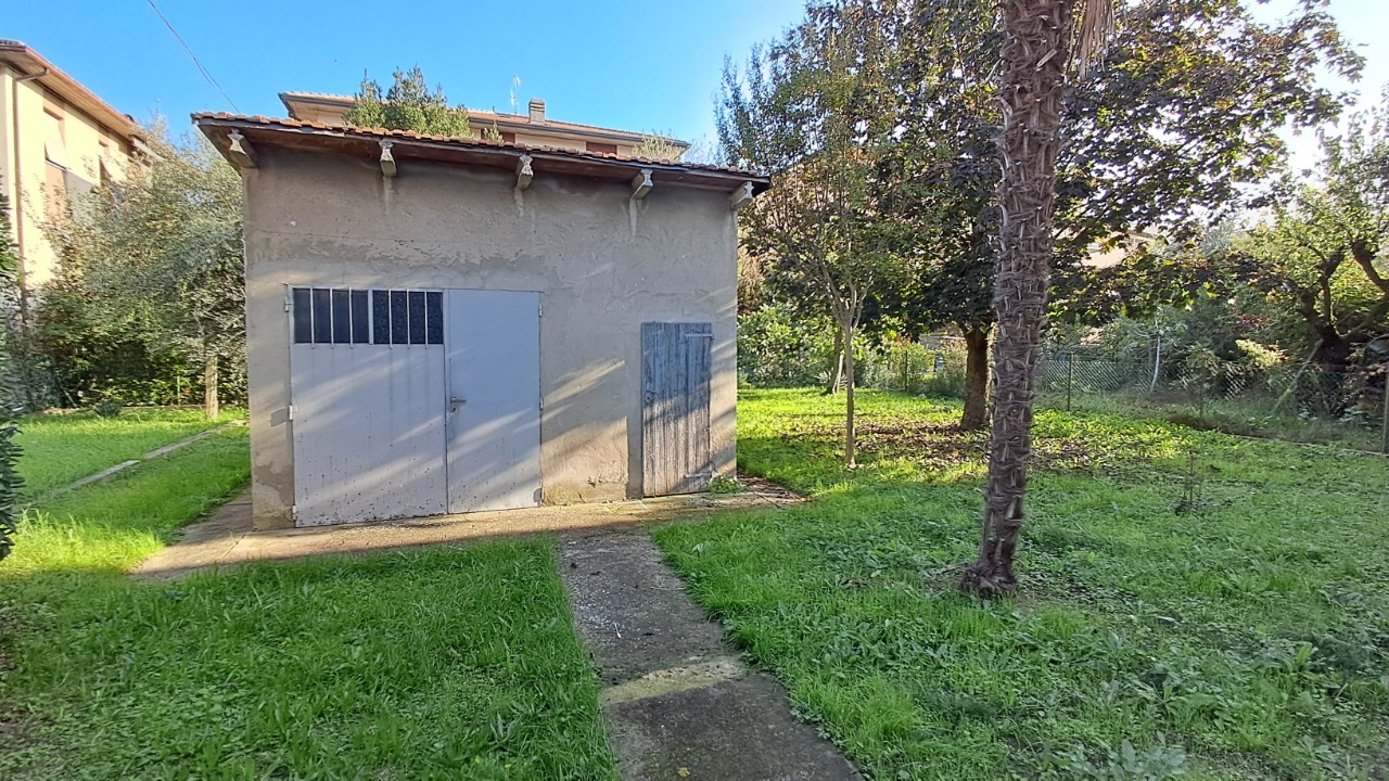 Casa indipendente in vendita a Forlì (FC)