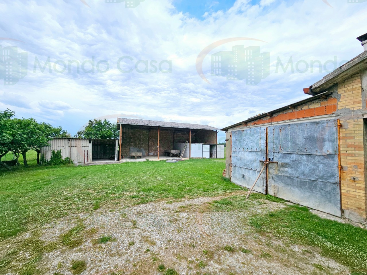 Casa indipendente in vendita a Fosso Ghiaia, Ravenna (RA)