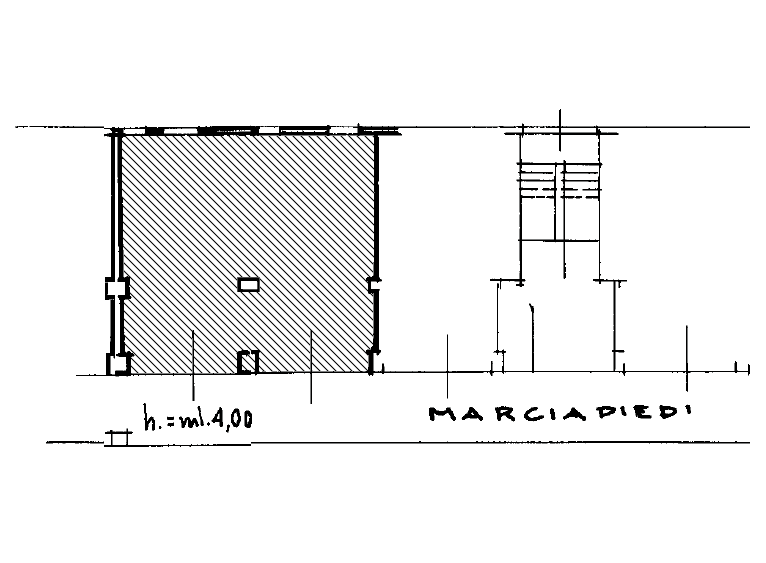 Vendita - Negozio - Arno - Bologna - € 178.000