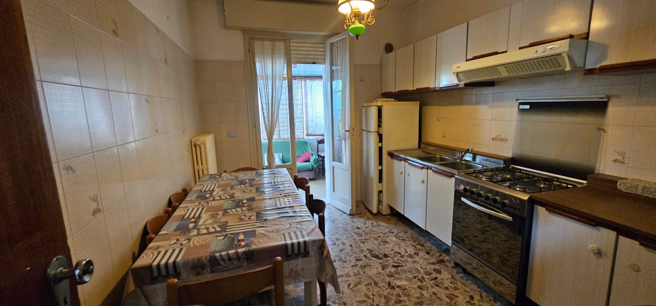 Appartamento in affitto Ravenna