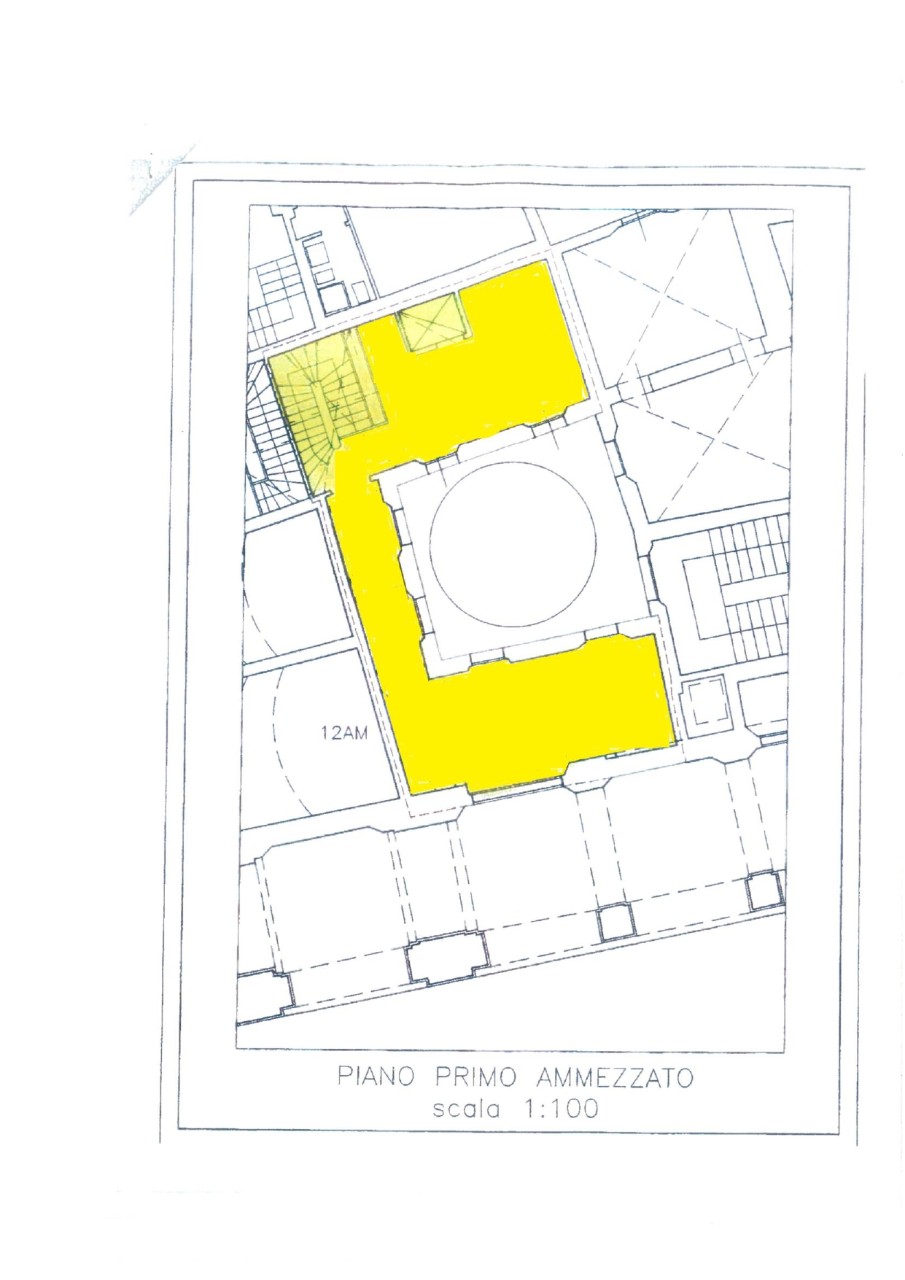 Affitto - Negozio - Centro Storico - Bologna - € 8.950