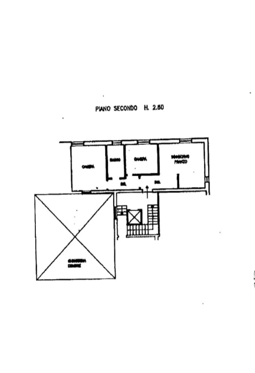 Vendita - Appartamento - Ceretolo - Casalecchio di Reno - € 189.000