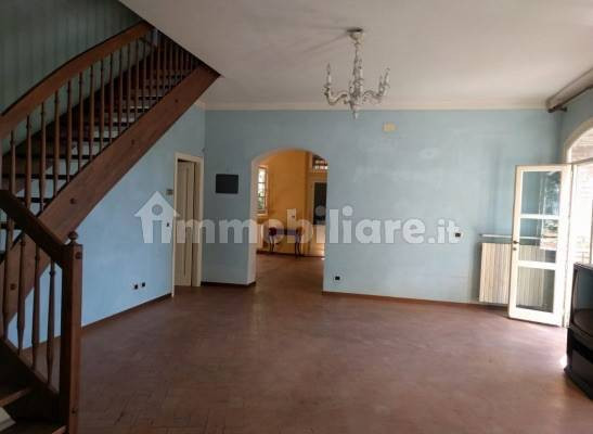 Villa in vendita a Albinea (RE)