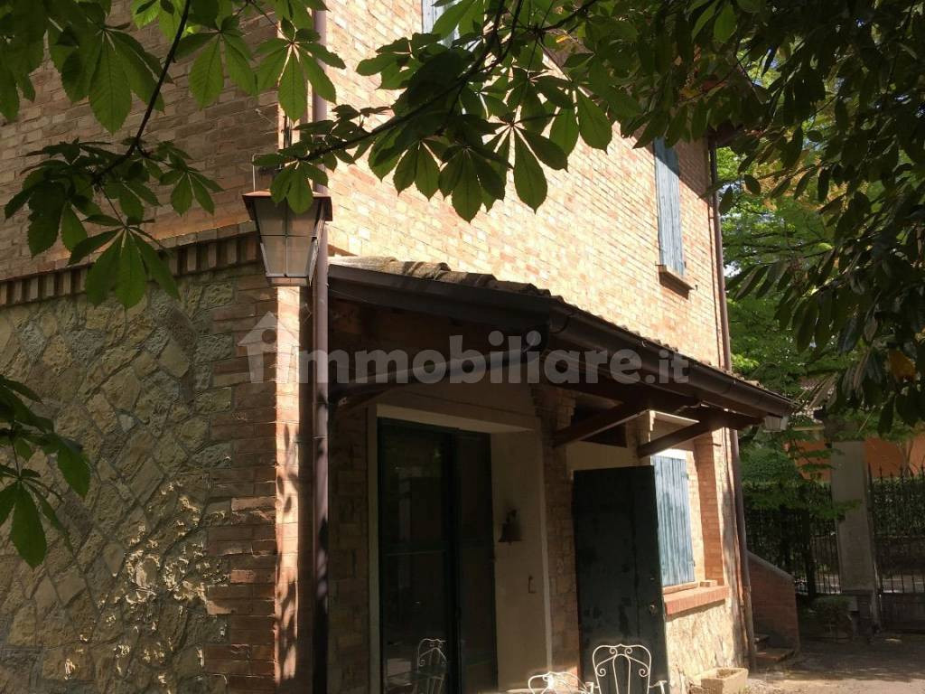 Villa in vendita a Albinea (RE)