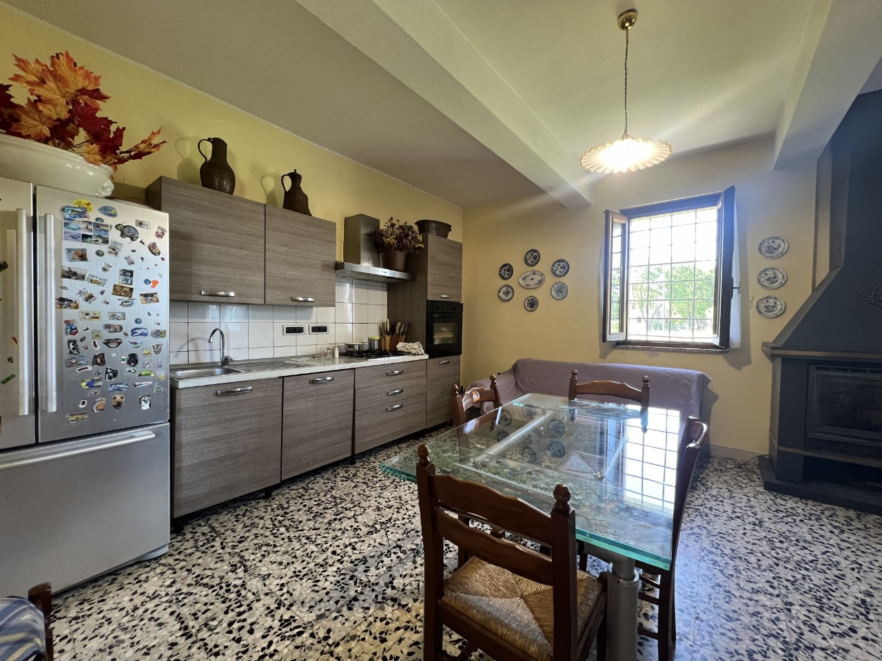 Villa in vendita a Sesso, Reggio Nell'emilia (RE)