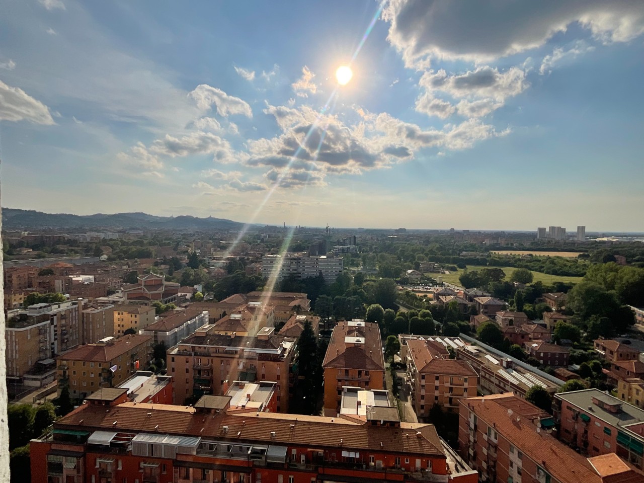 Vendita - Appartamento - Massarenti - Bologna - € 375.000