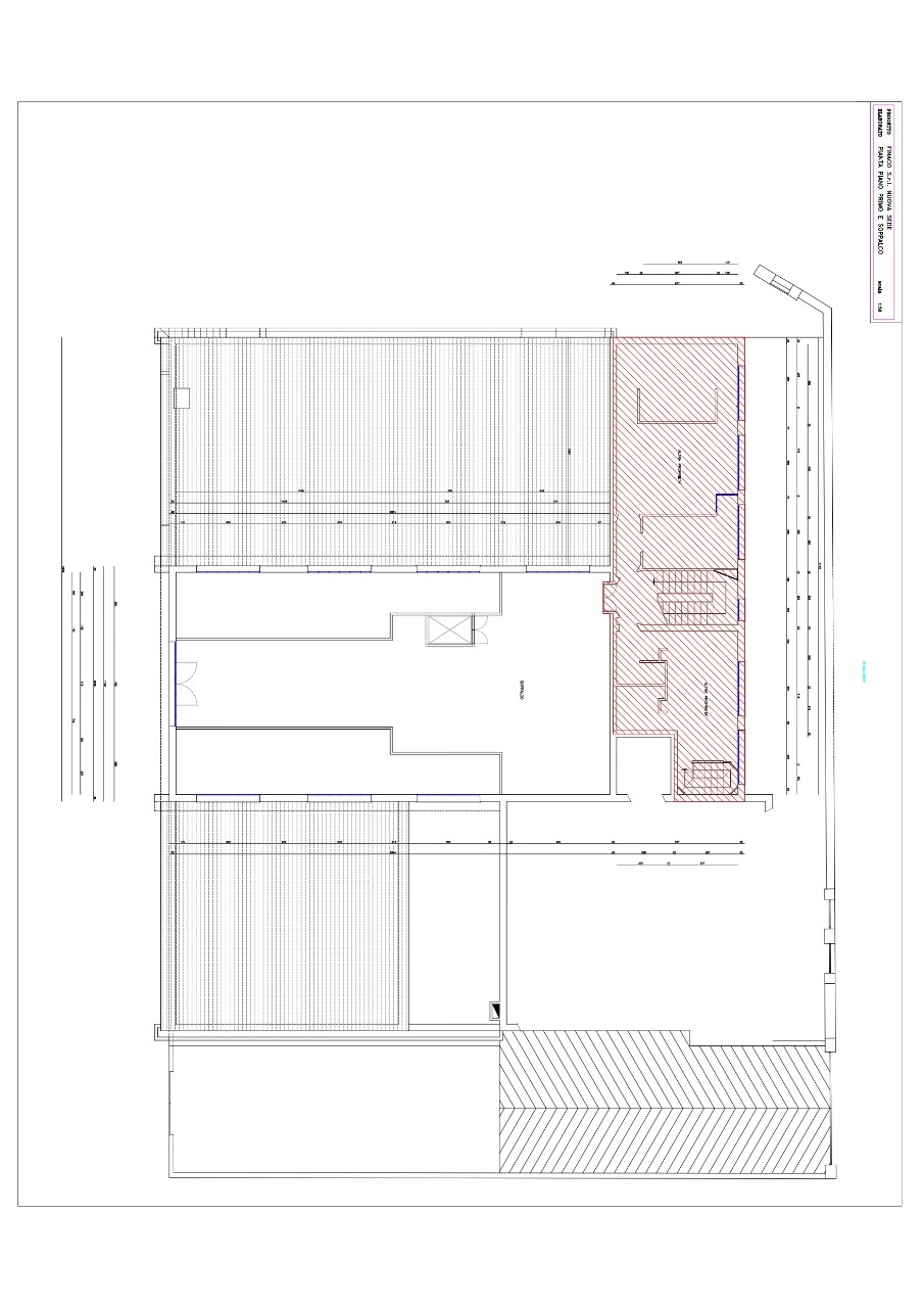 Vendita - Ufficio - Croce - Casalecchio di Reno - € 1.650.000