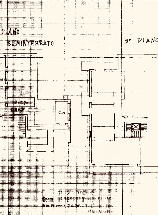 Vendita - Appartamento - Murri - Bologna - € 375.000