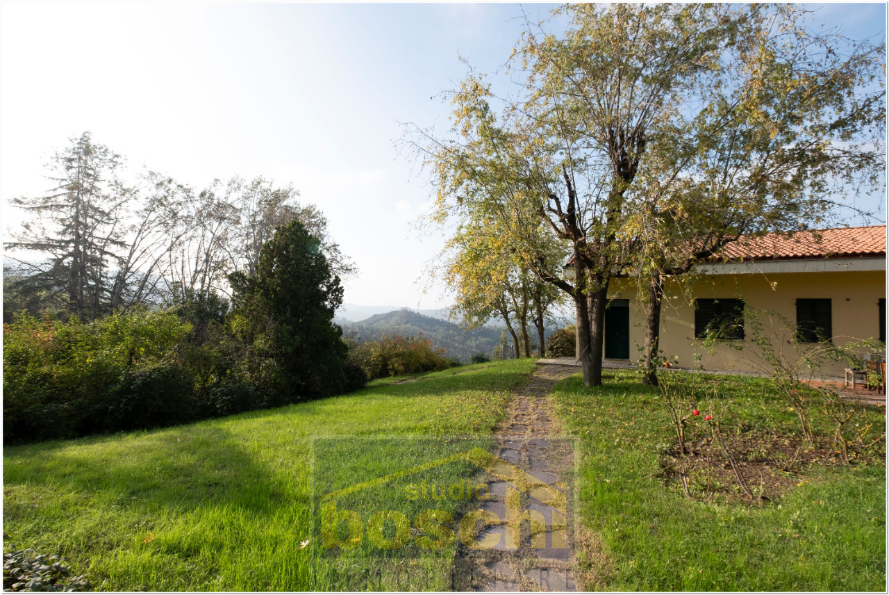 Casa indipendente in vendita a Zola Predosa (BO)