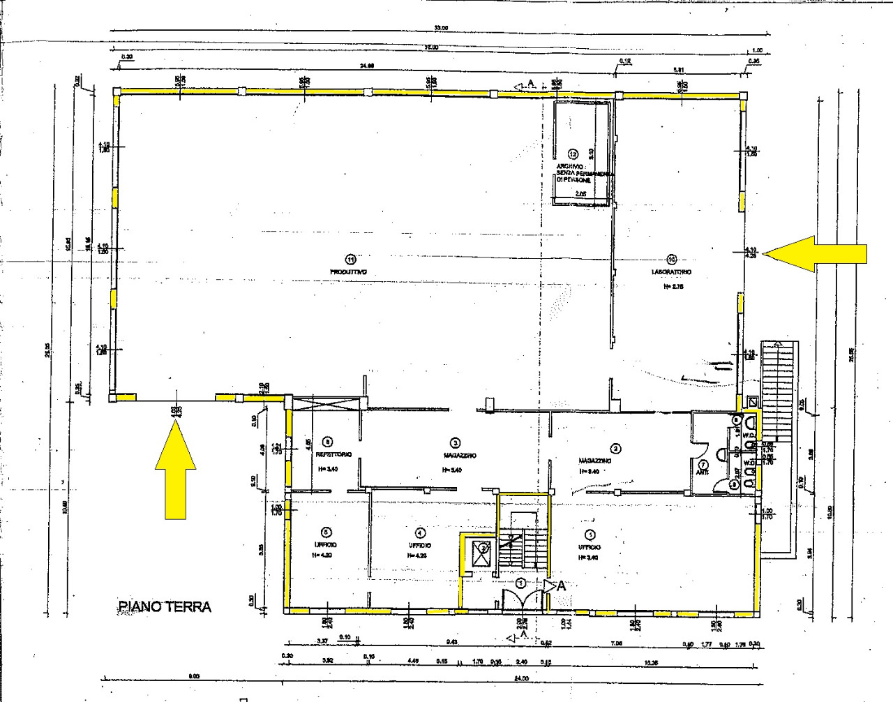 Affitto - Laboratorio - Meridiana - Casalecchio di Reno - € 50