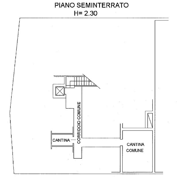 Vendita - Appartamento - Marullina - Casalecchio di Reno - € 340.000