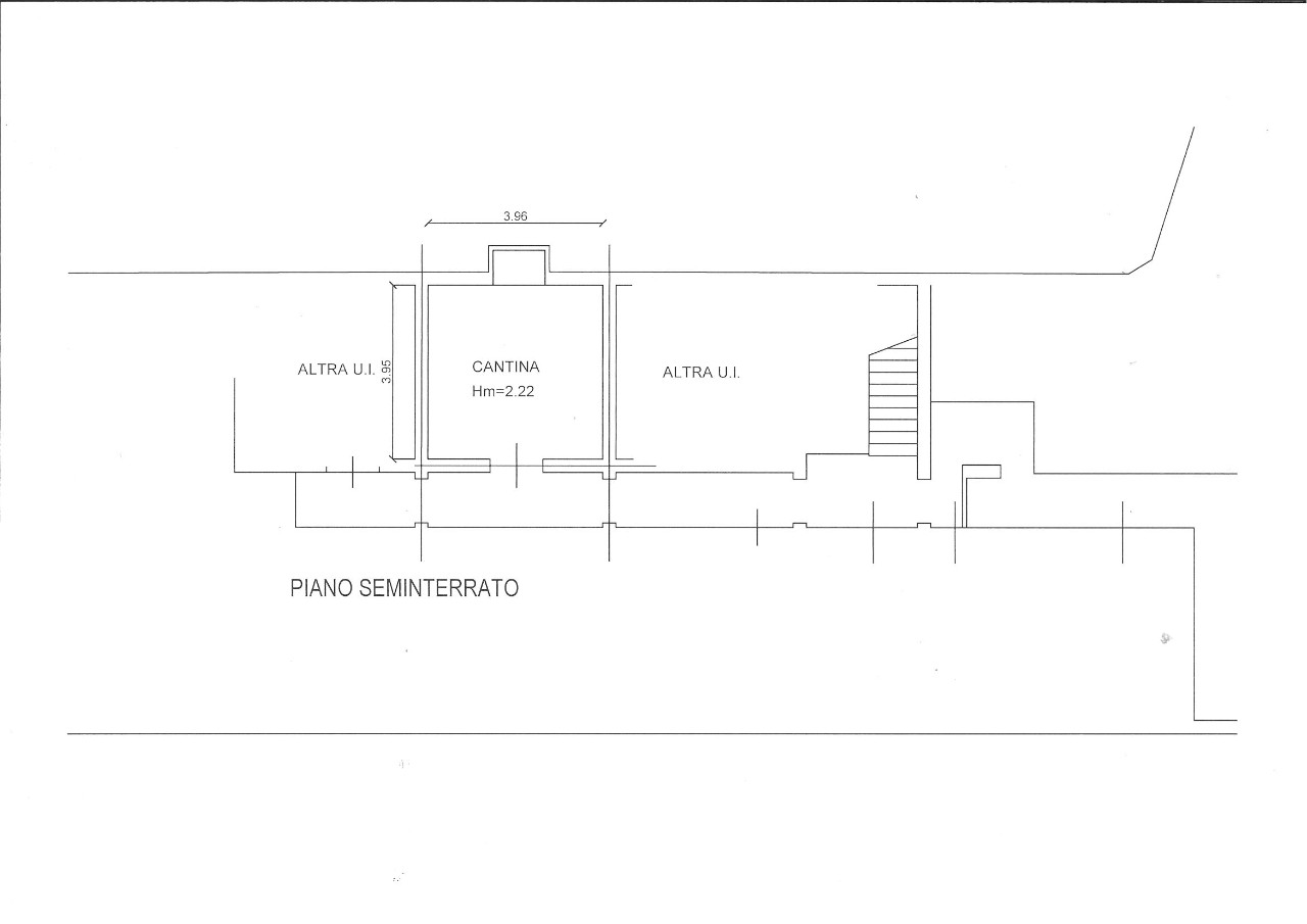 Vendita - Appartamento - Centro - Casalecchio di Reno - € 250.000